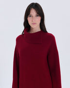 Pull Perou carmin_2