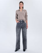 Pull Namba taupe_1