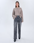 Pull Pazzo taupe_1