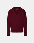 Pull Perrine carmin_1