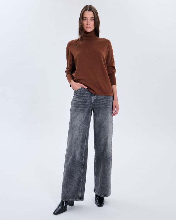 Pull Prunao tabac_1