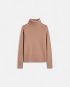 Pull Nefeli camel en cachemire_5