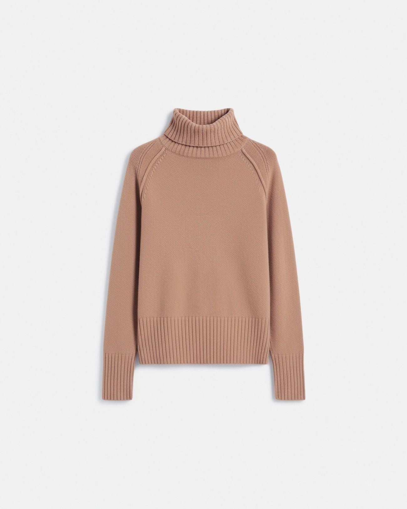 Pull Nefeli camel en cachemire_5