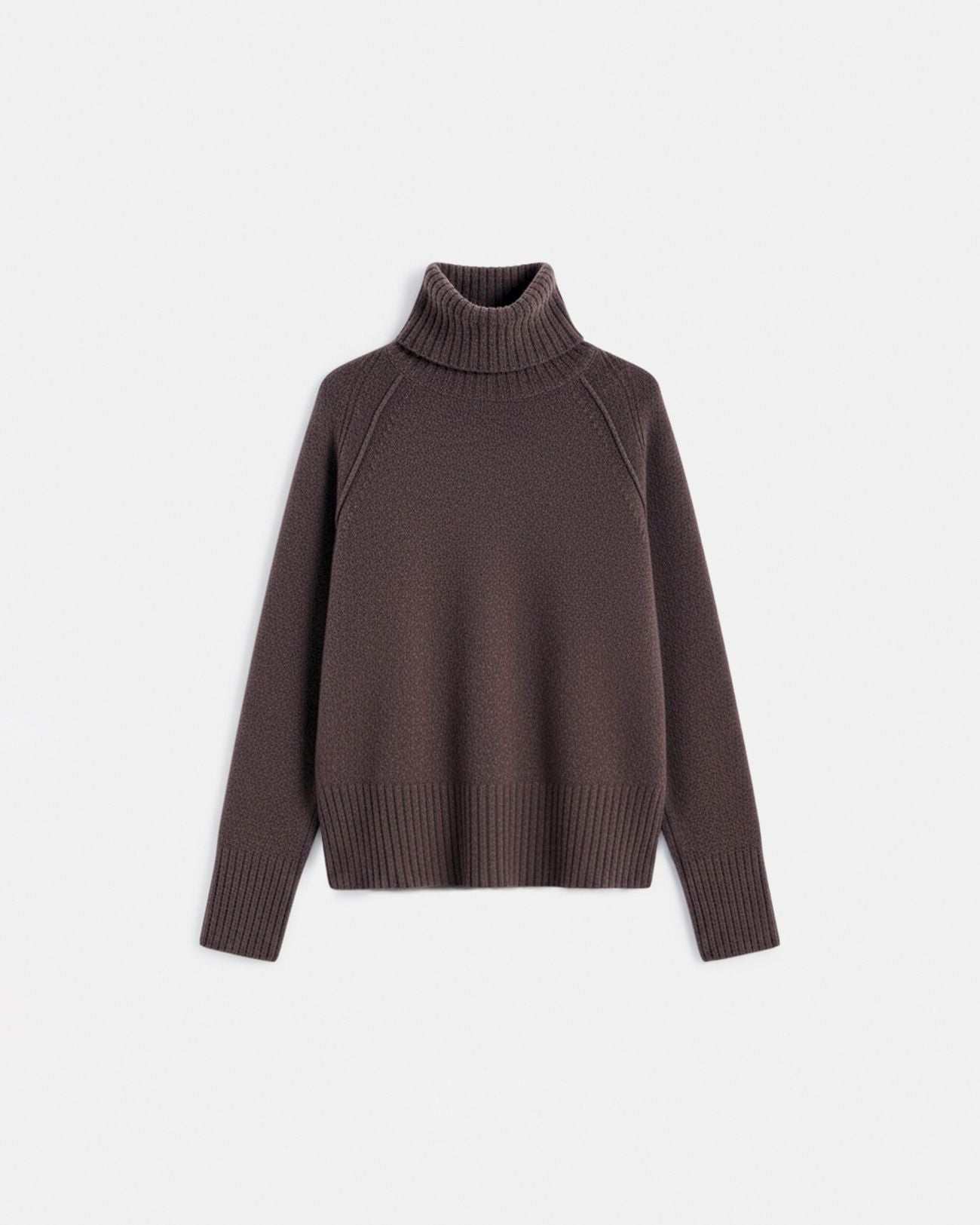 Pull Nefeli noisette en cachemire_6