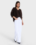 Pull Nuvola chocolat_1