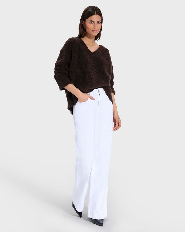 Pull Nuvola chocolat_1