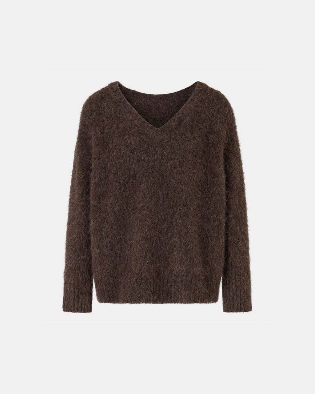 Pull Nuvola chocolat_5