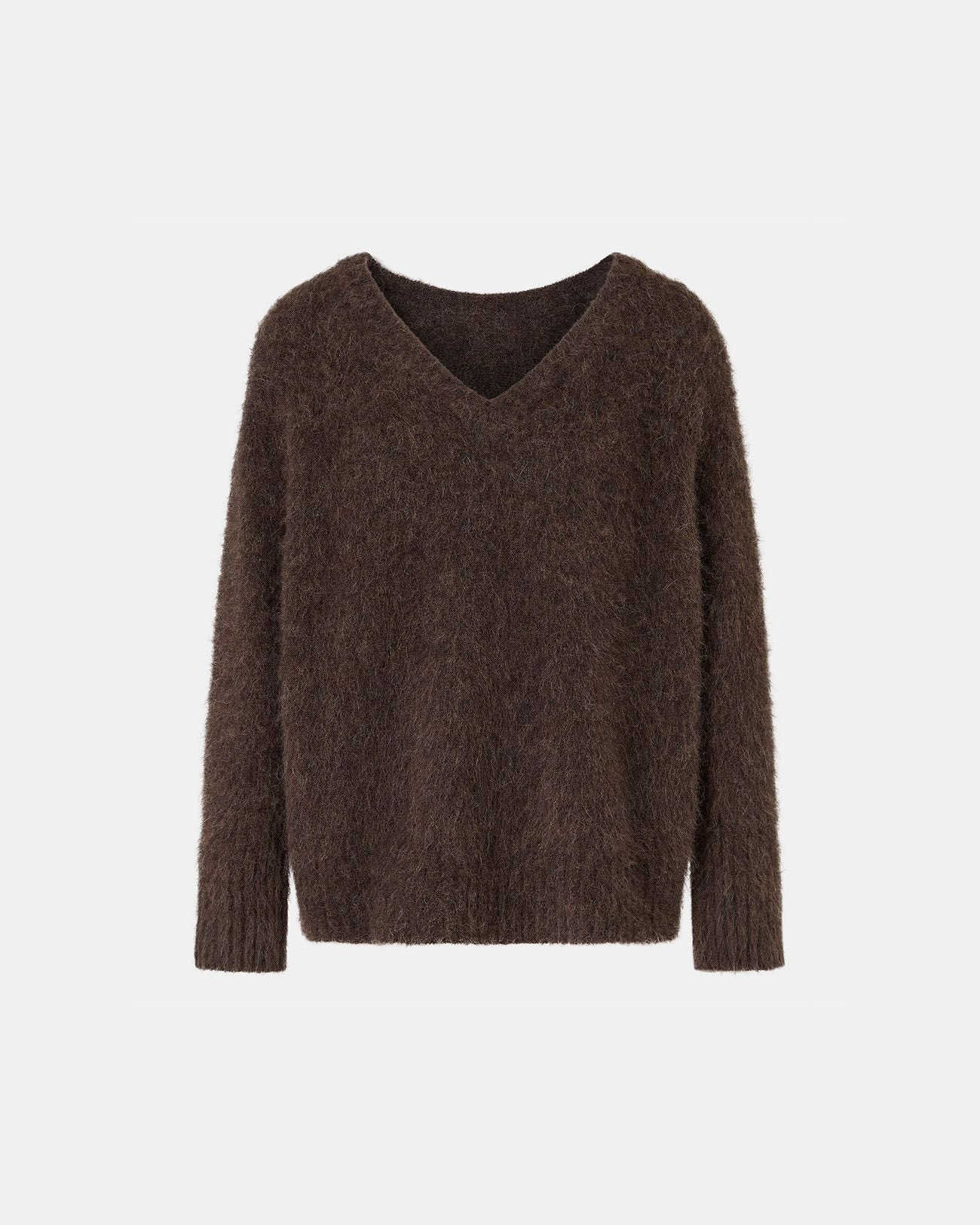Pull Nuvola chocolat_5