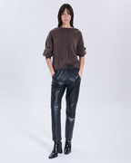 Pull Parina noisette en cachemire_1