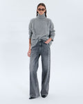 Pull Nocciola gris chine_1