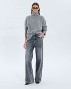 Pull Nocciola gris chine_1
