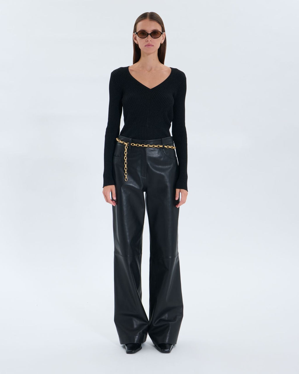 Pull Nathalie noir_1