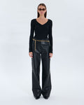 Pull Nathalie noir_1