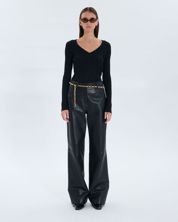 Pull Nathalie noir_1