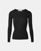 Pull Nathalie noir_5