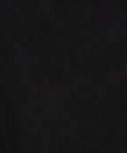 Robe En Jersey Recyclé - Noir - Femme