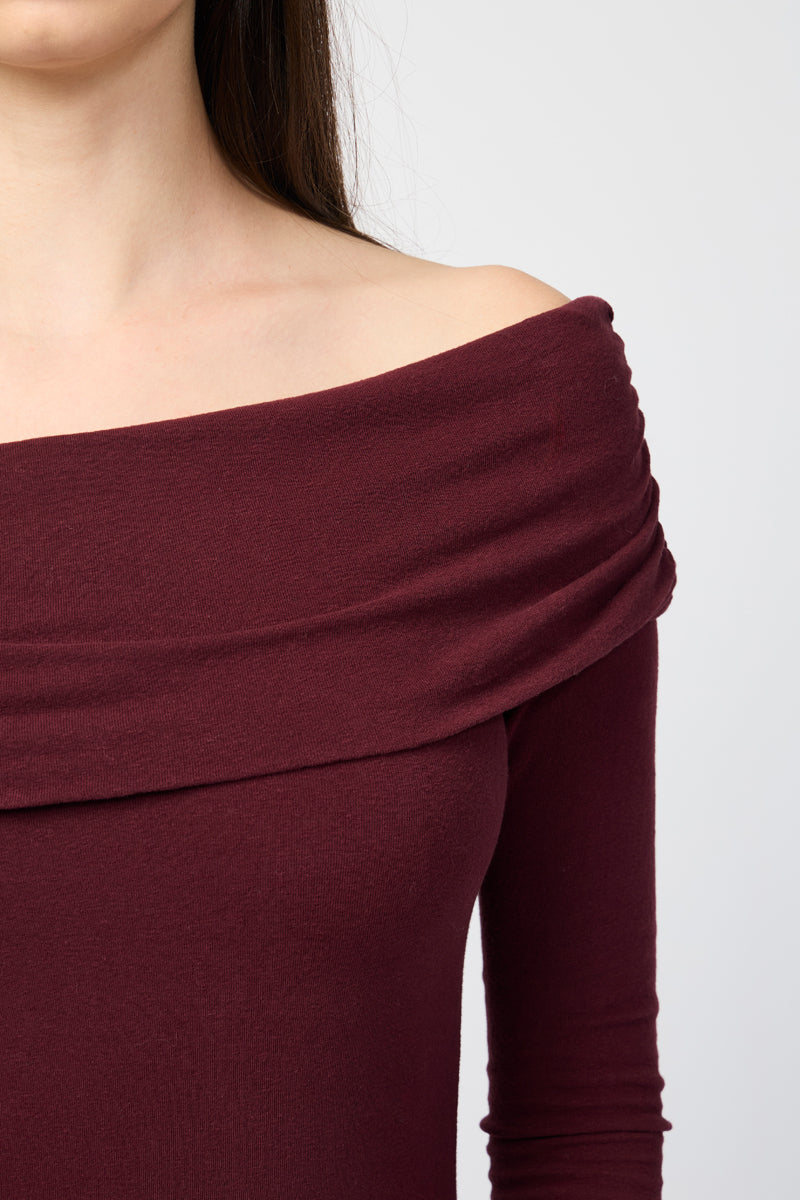 Robe En Jersey Recyclé - Cordova - Femme
