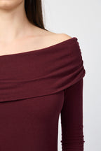 Robe En Jersey Recyclé - Cordova - Femme