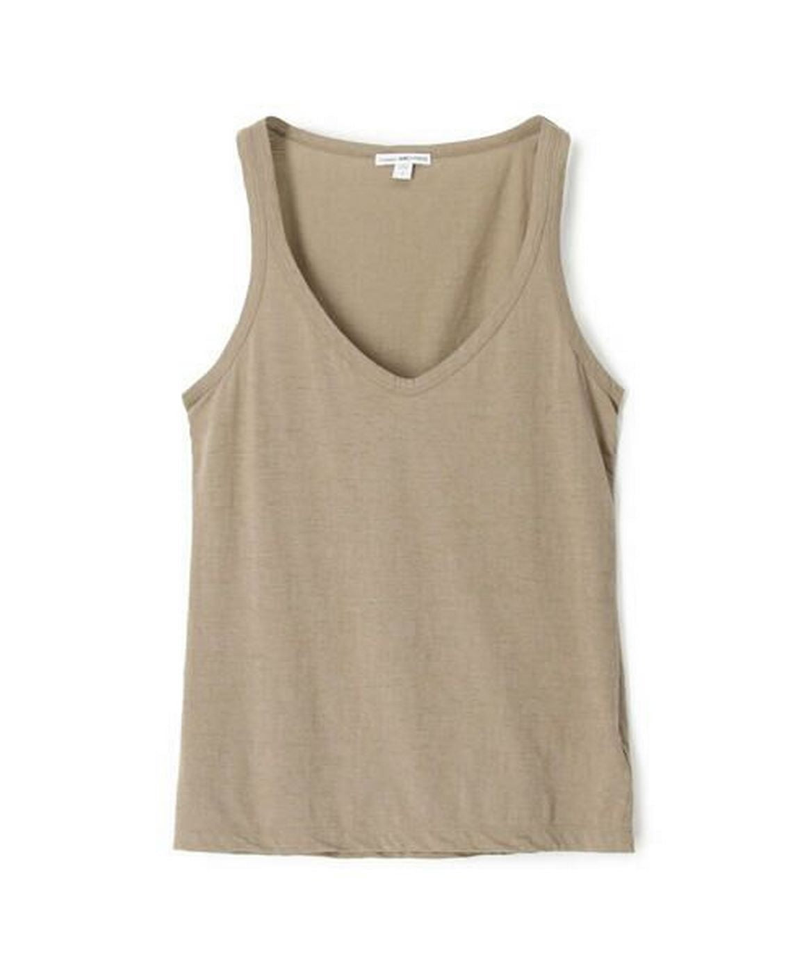 Débardeur Lotus Jersey - Fawn - Femme