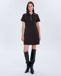 Robe Rinda chocolat_1