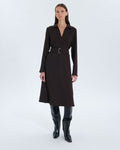 Robe Raid chocolat_1