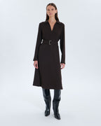 Robe Raid chocolat_1