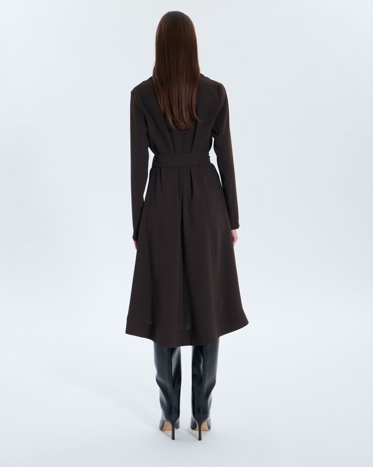 Robe Raid chocolat_3