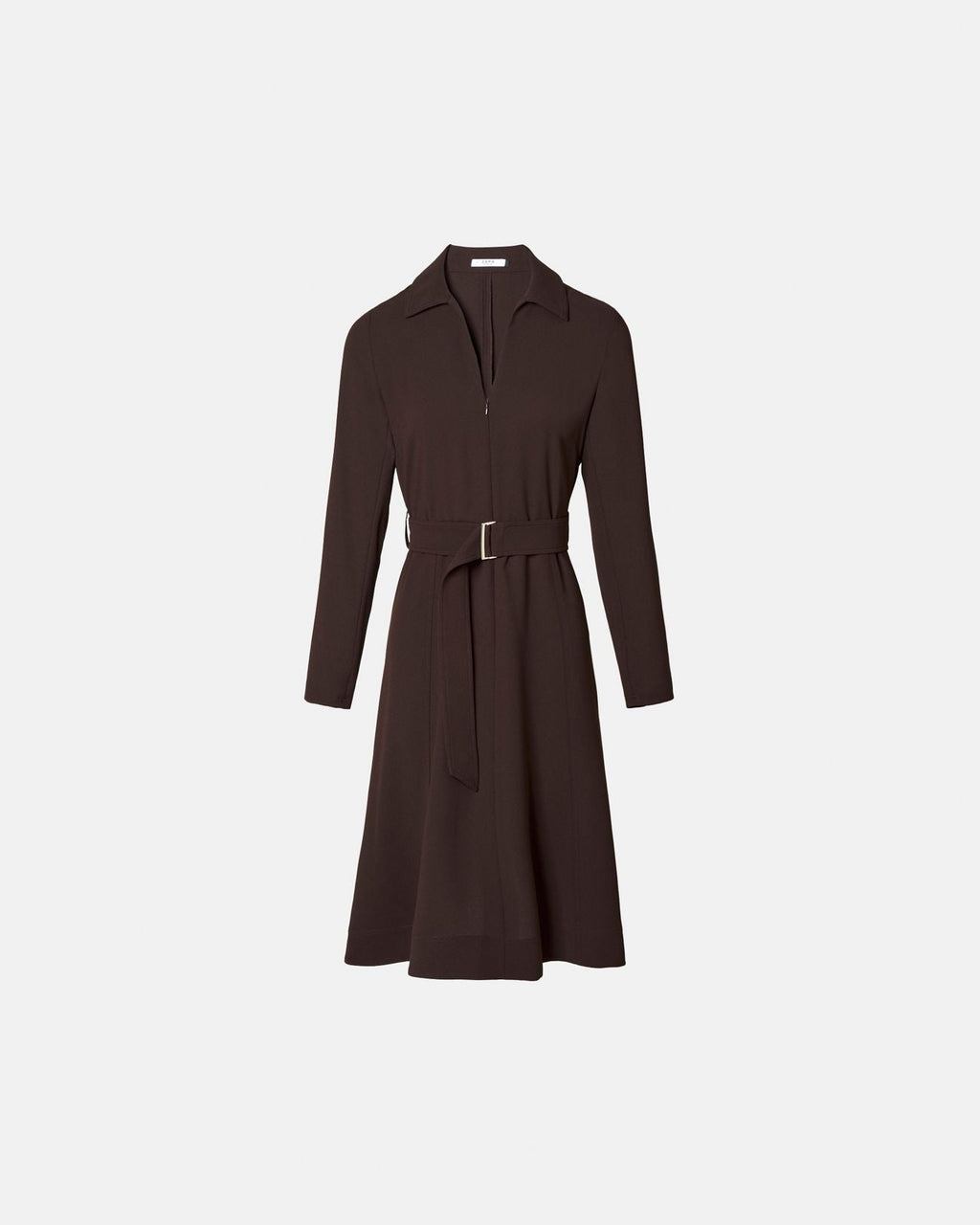 Robe Raid chocolat_5