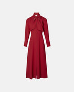 Robe Remy carmin_5