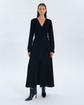 Robe Rivianne noire_1