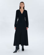 Robe Rivianne noire_1