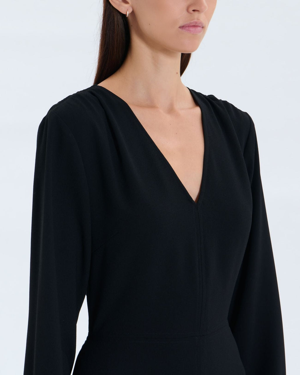 Robe Rivianne noire_2
