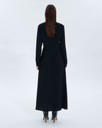 Robe Rivianne noire_3