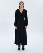 Robe Rivianne noire_4