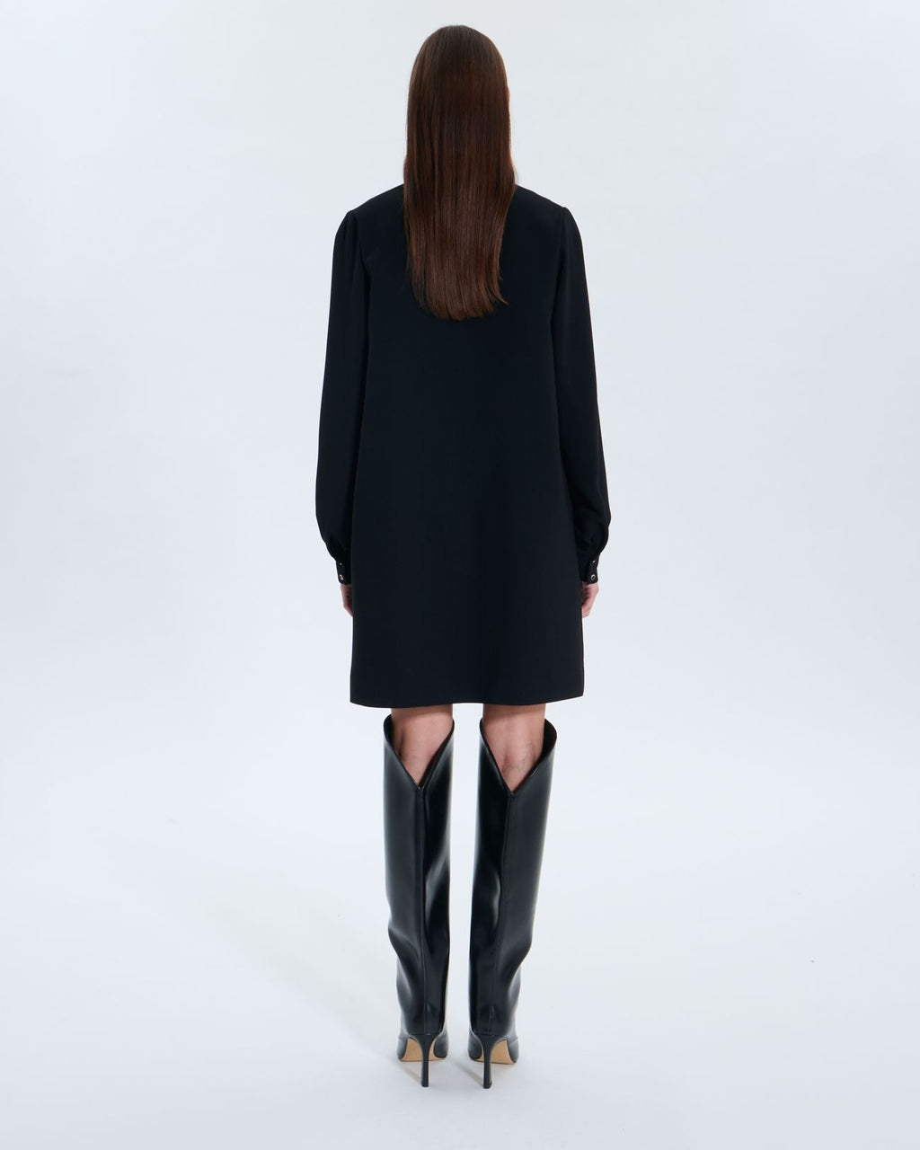 Robe Rheala noire_3