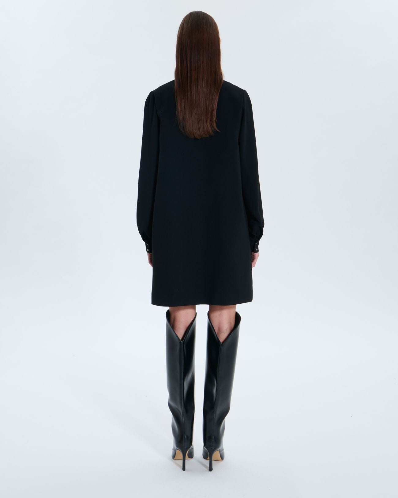 Robe Rheala noire_3