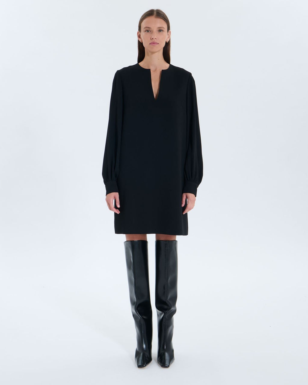 Robe Rheala noire_4