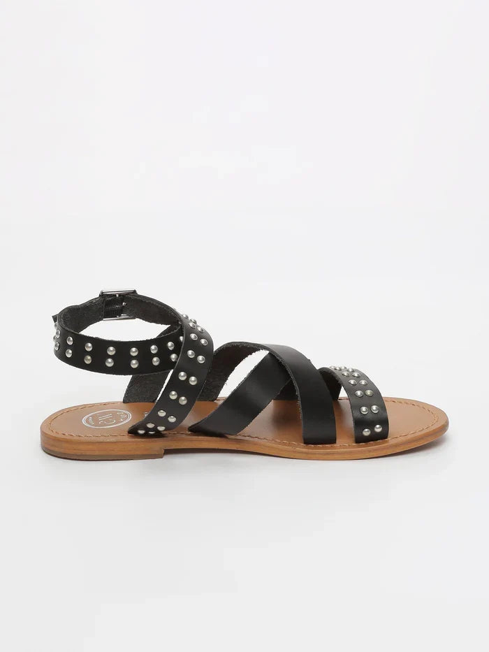 Sandales Alcoy - Black