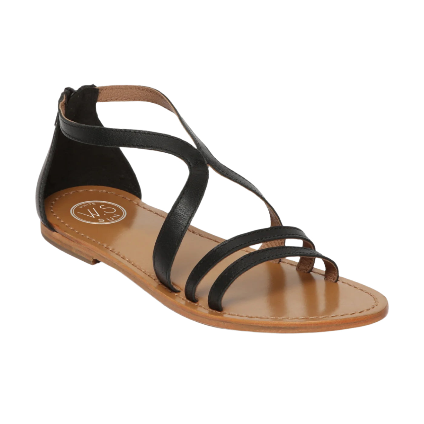 Sandales Felderi - Black