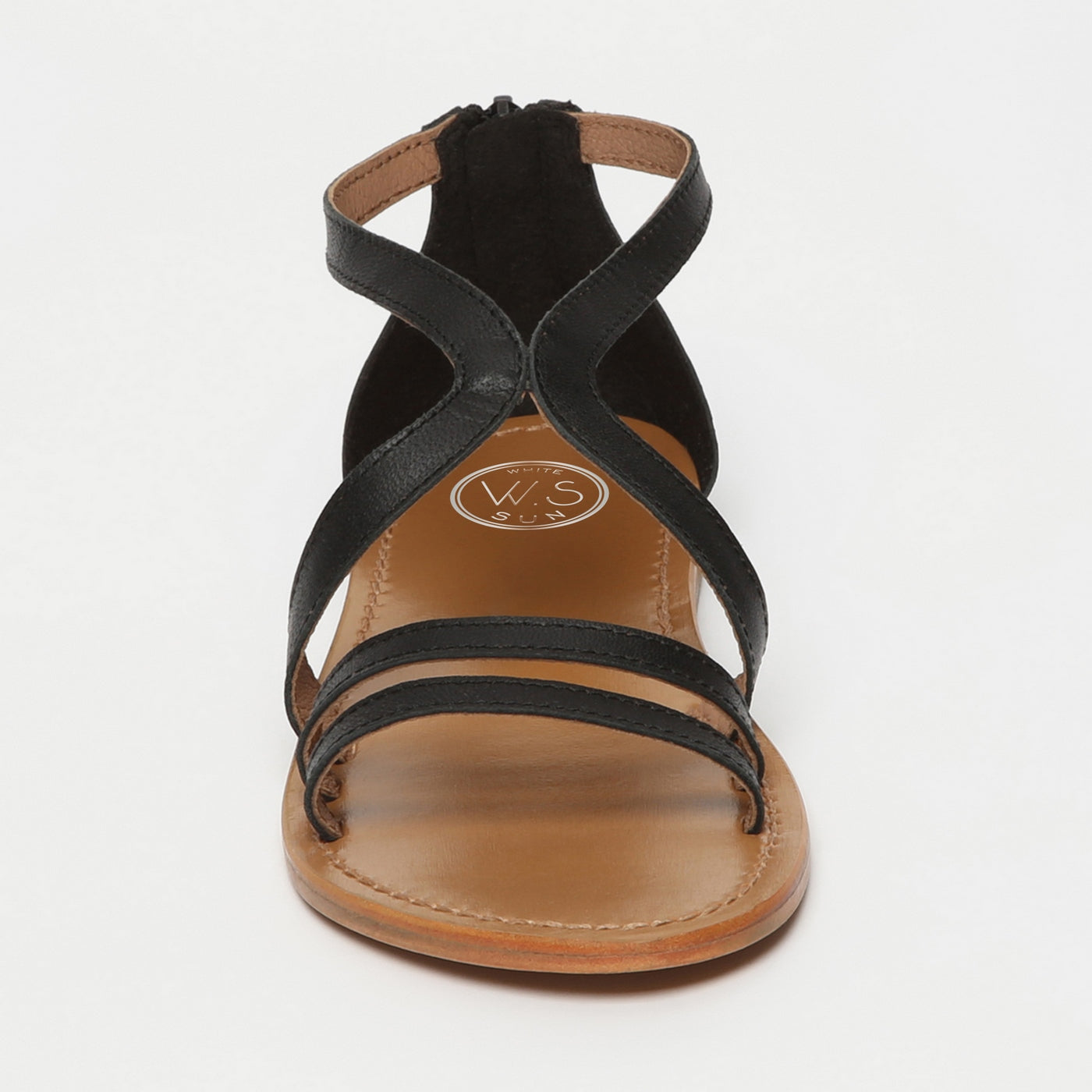 Sandales Felderi - Black
