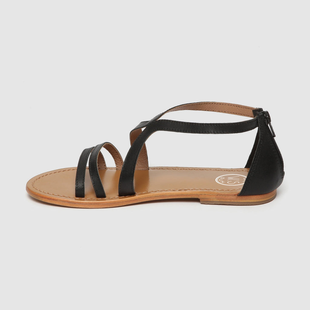 Sandales Felderi - Black
