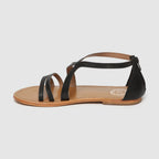 Sandales Felderi - Black