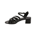 Sandales À Talons Erell - Black