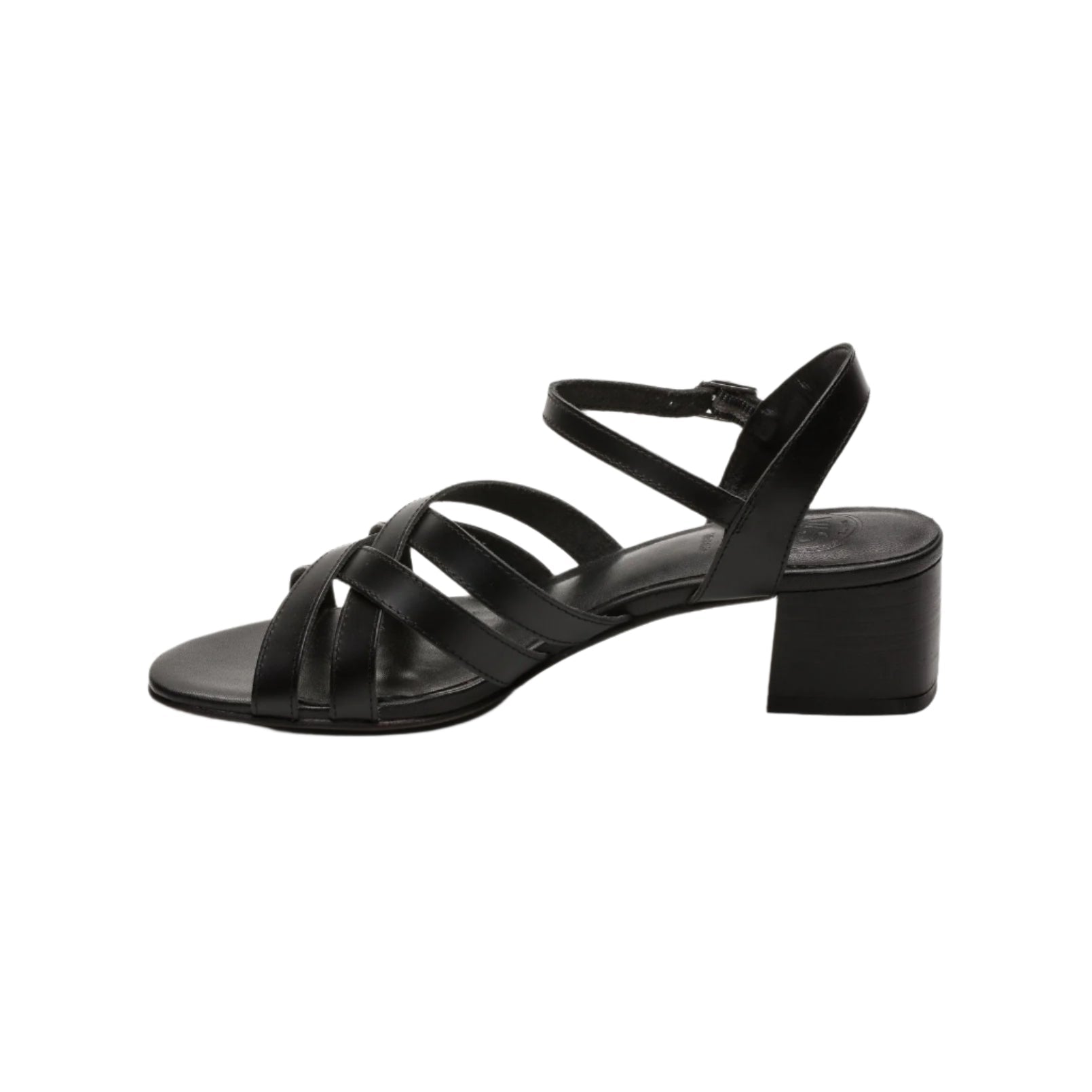Sandales À Talons Erell - Black