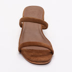 Sandales Etanial - Marron