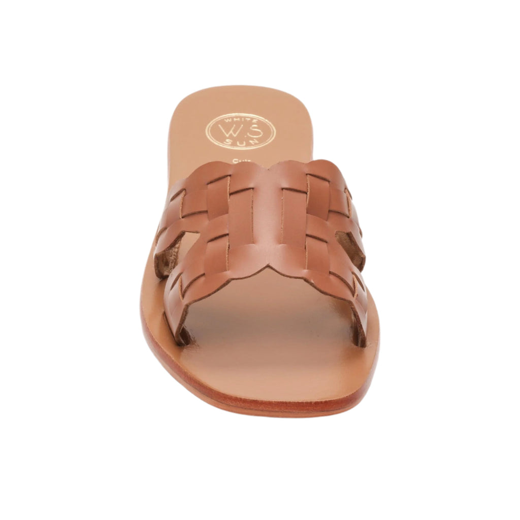 Mules Arezu - Camel