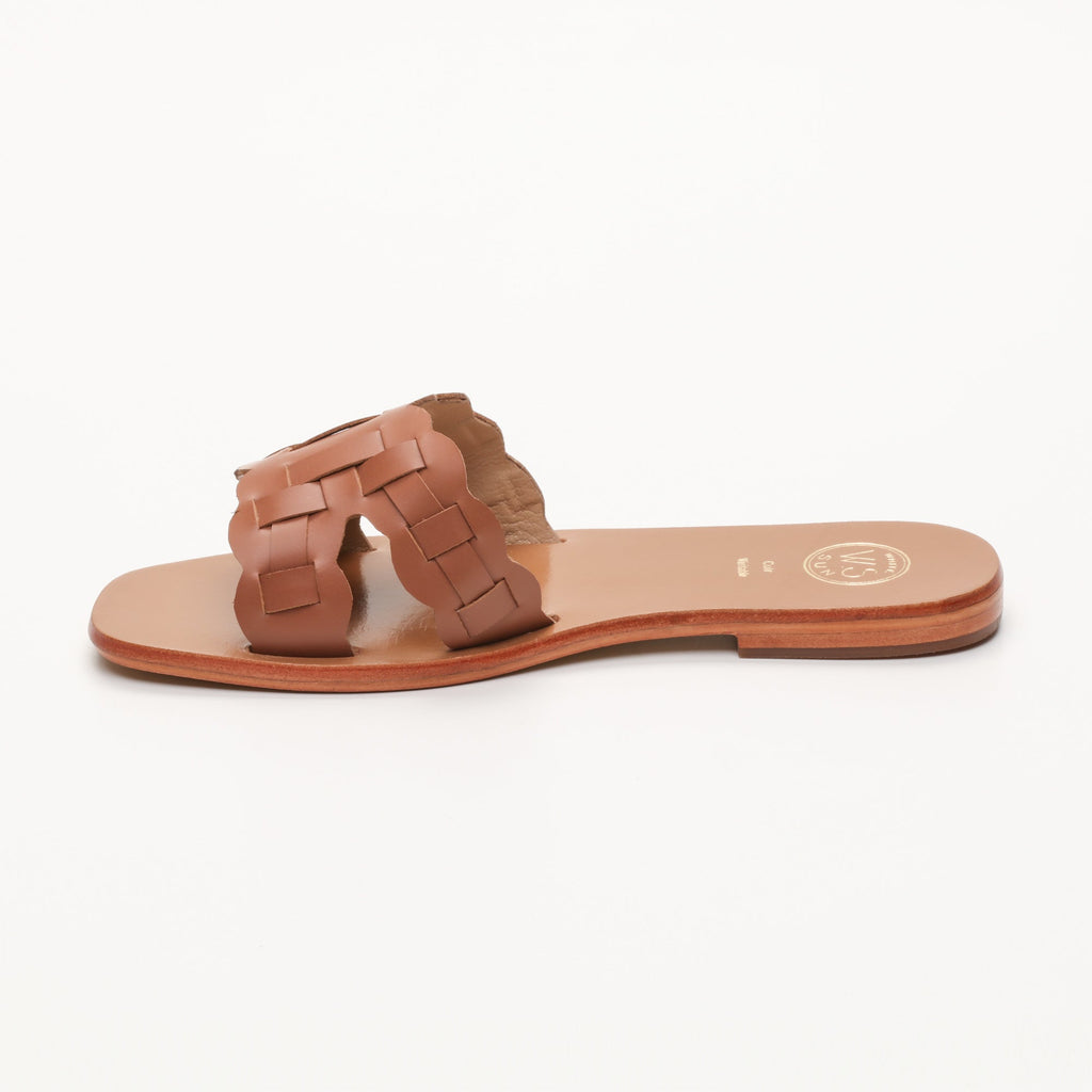 Mules Arezu - Camel
