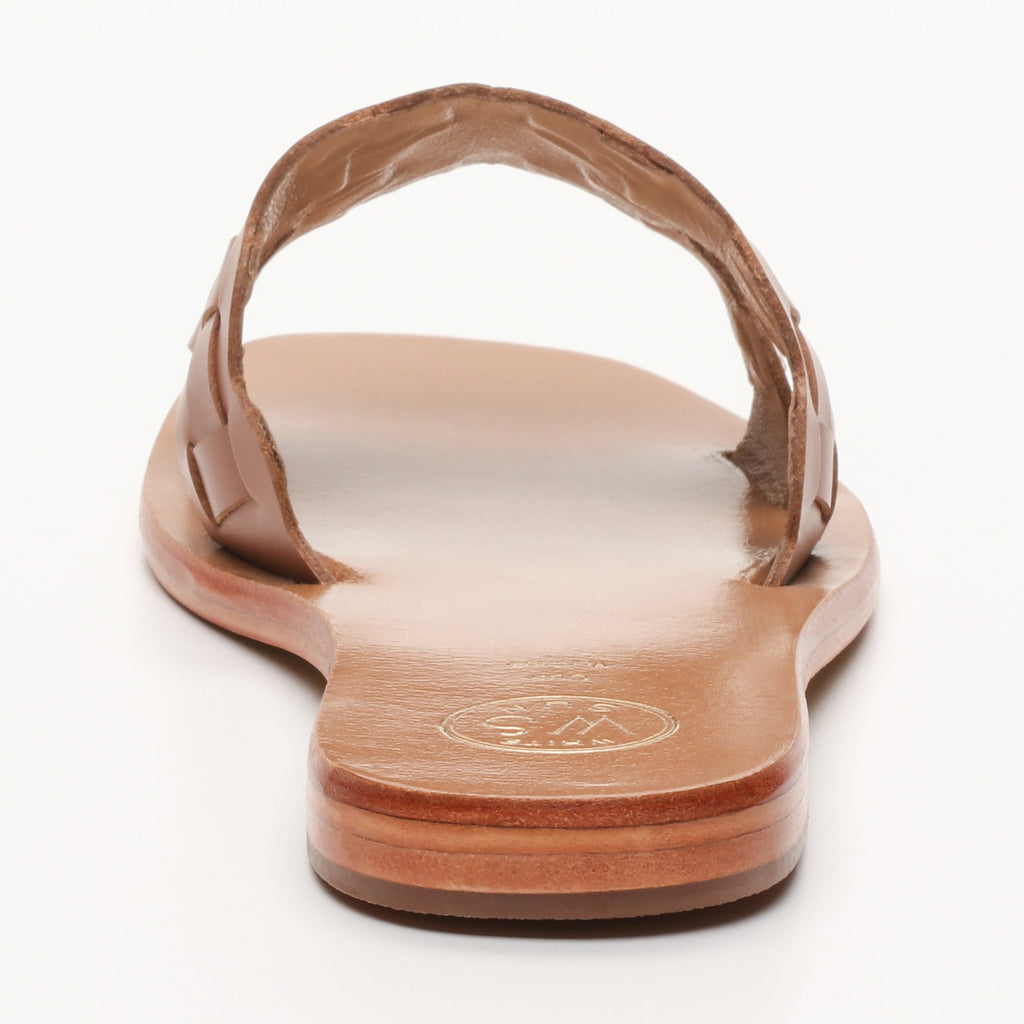 Mules Arezu - Camel