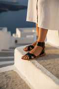 Sandales Sofia - Black