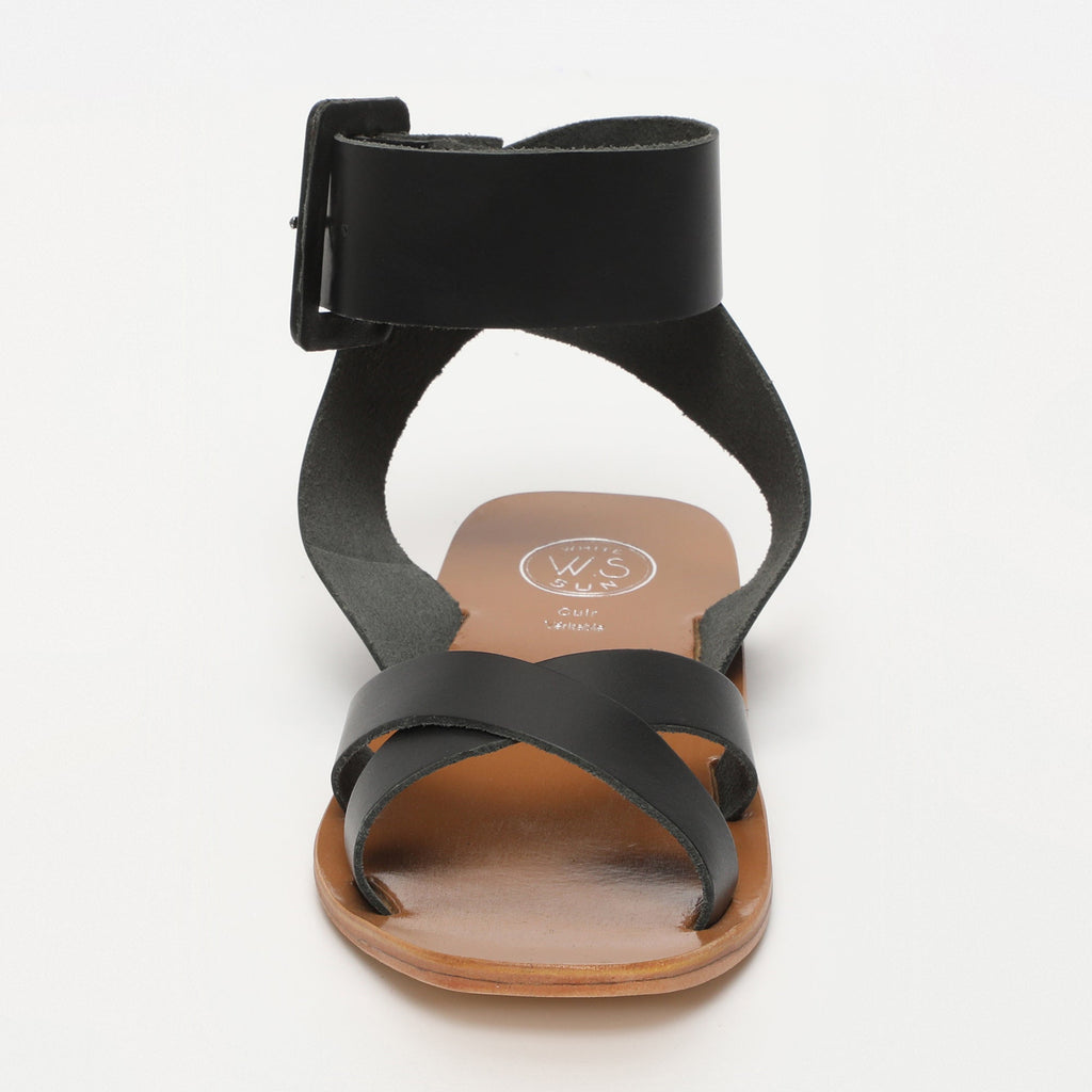 Sandales Sofia - Black